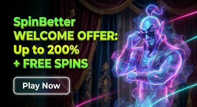 SpinBetter
